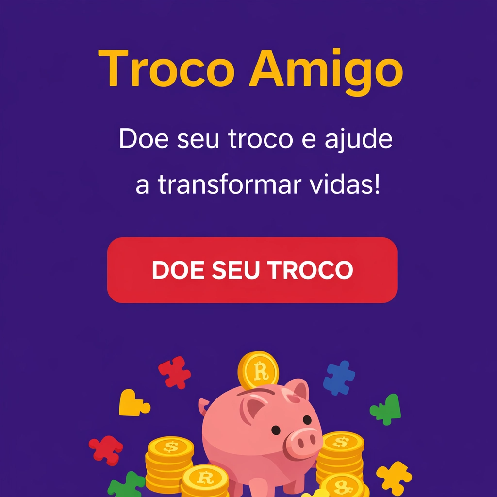 Troco Amigo