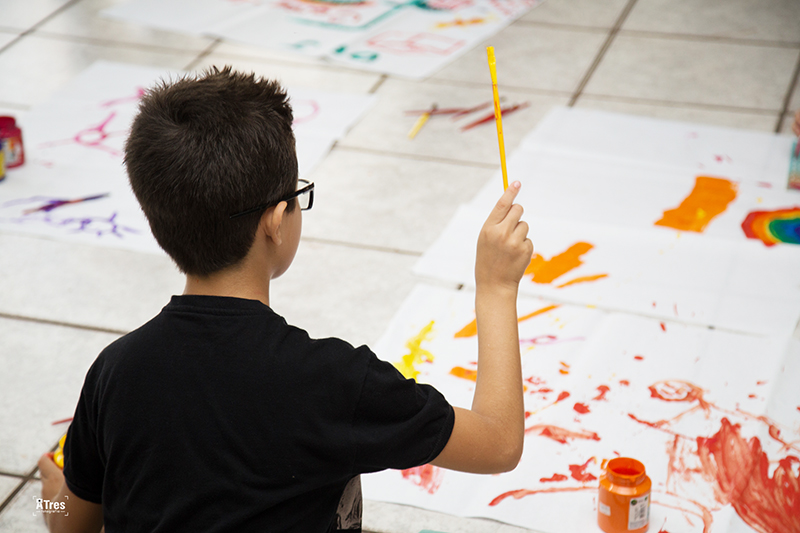 Eu sei o que causa o Autismo