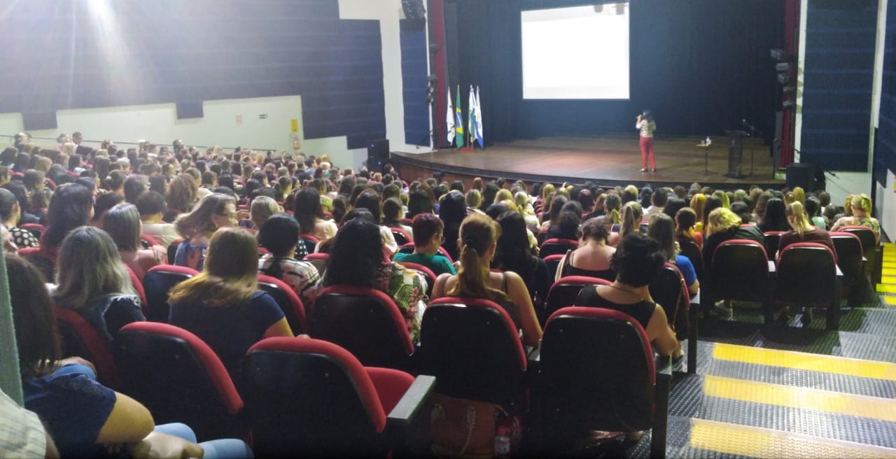 Parceria para melhor inclusão